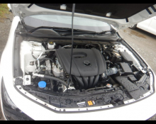 Mazda Mazda3 Fastback 2024