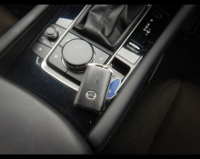 Mazda Mazda3 Fastback 2024