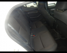 Mazda Mazda3 Fastback 2024