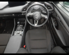 Mazda Mazda3 Fastback 2024