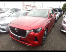 Mazda CX-60 2022