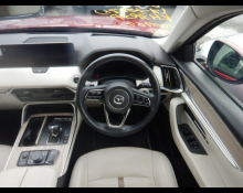 Mazda CX-60 2022