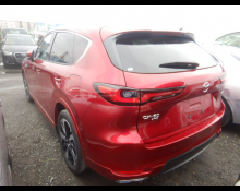 Mazda CX-60 2022