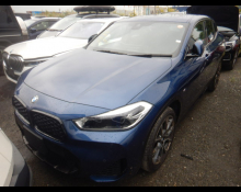 BMW X2 2021