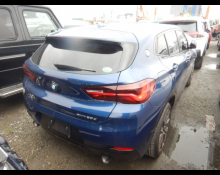 BMW X2 2021
