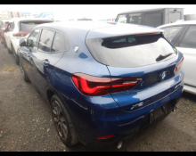 BMW X2 2021