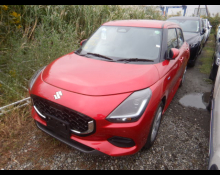 Suzuki Swift 2024