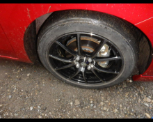 Honda Fit Hybrid 2022