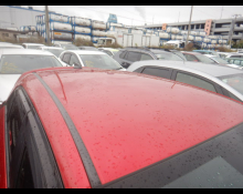 Honda Fit Hybrid 2022