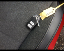 Honda Fit Hybrid 2022