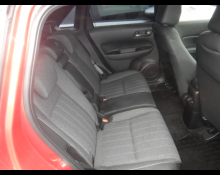 Honda Fit Hybrid 2022