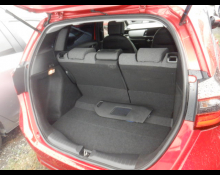 Honda Fit Hybrid 2022