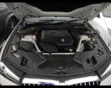 BMW 5 Series 2021