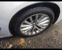BMW 5 Series 2021