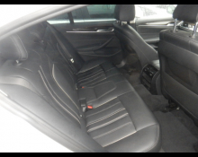 BMW 5 Series 2021