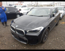 BMW X2 2021