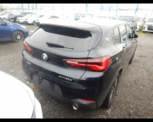 BMW X2 2021