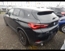BMW X2 2021