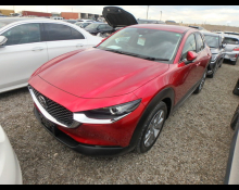 Mazda CX-30 2022