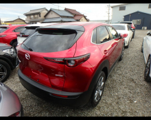 Mazda CX-30 2022