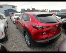 Mazda CX-30 2022