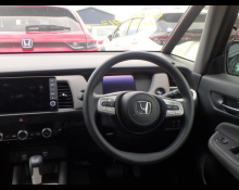 Honda Fit 2021
