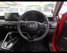 Honda Vezel 2022