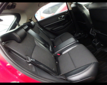 Honda Vezel 2022