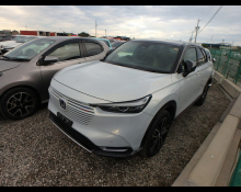 Honda Vezel 2024