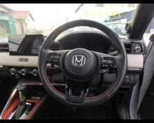 Honda Vezel 2024