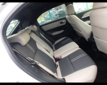 Honda Vezel 2024