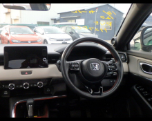 Honda Vezel 2024