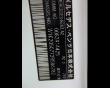 Mercedes Benz C-Class 2021