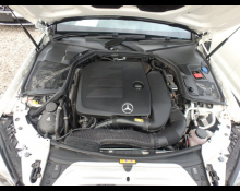 Mercedes Benz C-Class 2021