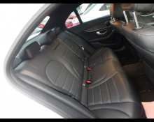 Mercedes Benz C-Class 2021