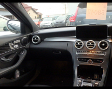 Mercedes Benz C-Class 2021