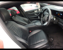 Mercedes Benz E-Class 2022