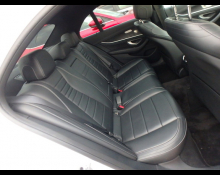 Mercedes Benz E-Class 2022