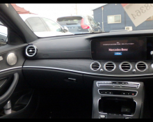 Mercedes Benz E-Class 2022