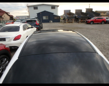 Mercedes Benz E-Class 2022