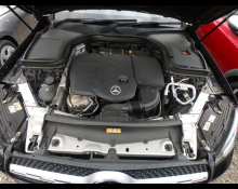 Mercedes Benz GLC-class 2021