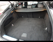 Mercedes Benz GLC-class 2021