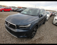 Volvo XC40 2021