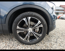 Volvo XC40 2021