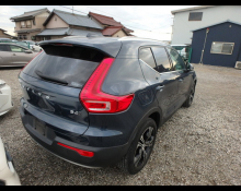 Volvo XC40 2021