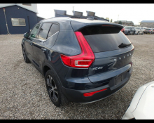 Volvo XC40 2021