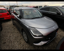 Suzuki Swift 2024