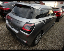 Suzuki Swift 2024
