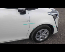 Toyota Sienta 2019