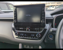 Toyota Corolla Cross 2022